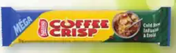 Giant Tiger Nestle King Bars offer