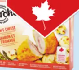 Giant Tiger Giant Tiger Marché stuffed chicken offer