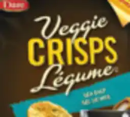 Marché Adonis DARE CRISPS Crackers offer