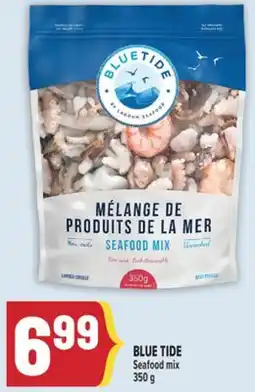 Marché Adonis BLUE TIDE Seafood mix offer