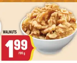 Marché Adonis WALNUTS offer