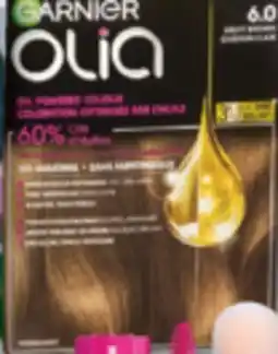 Familiprix OLIA Selected colours offer