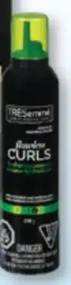Familiprix TRESEMMÉ Selected hair products offer