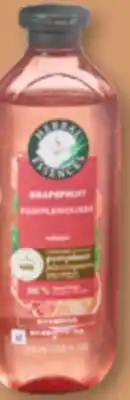 Familiprix HERBAL ESSENCES, Shampoo or conditioner, 400ml offer