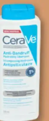 Familiprix CERAVE, Shampoo, 355 ml offer
