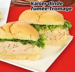 Metro SANDWICH | SANDWICH offer