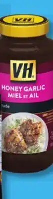 IGA VH COOKING, STIR-FRY, SOYA OR DIPPING SAUCE offer