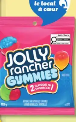 IGA TREATS offer