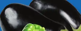 IGA EGGPLANTS offer