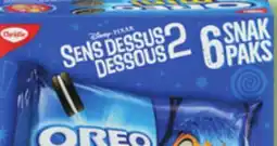 IGA COOKIES offer