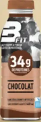 IGA BEATRICE B FIT MILK SHAKE offer