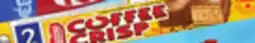 IGA NESTLE TREATS offer