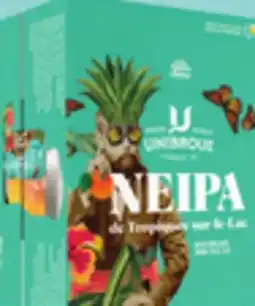 IGA ARCHIBALD ENSEMBLE CLASSIQUE BEER offer