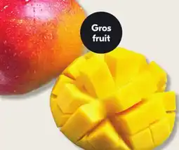 IGA MANGO offer