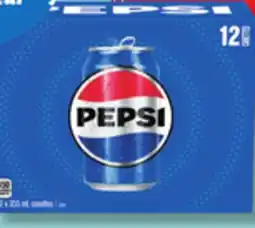 IGA PEPSI offer