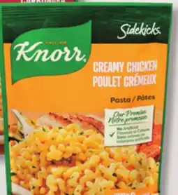 IGA KNORR SAUCE MIX OR PASTA SAUCE MIX offer
