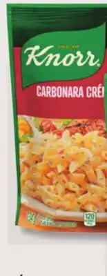 IGA PASTA SAUCE MIX offer