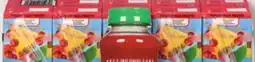 IGA MINUTE MAID FRUIT JUICE offer