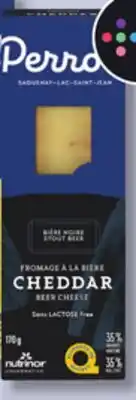 IGA PERRON CHEESE offer
