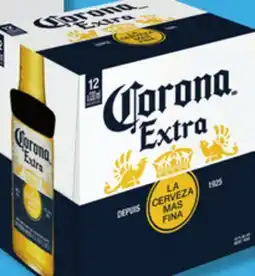 IGA CORONA EXTRA BEER offer