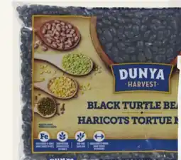 IGA DUNYA HARVEST BEANS OR LENTILS offer