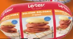 IGA BOLOGNA offer