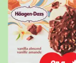 IGA HÄAGEN-DAZS ICE CREAM offer