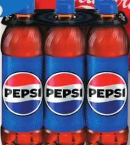 IGA PEPSI offer