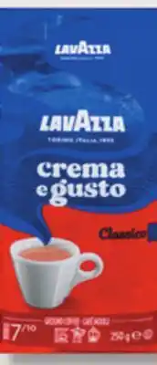IGA COFFEE offer