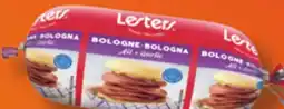 IGA LESTERS BOLOGNA offer