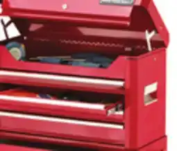 Canadian Tire Mastercraft 24˝ 4-Drawer Tool Chest offer