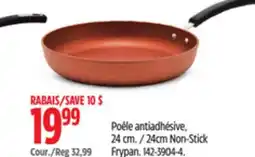 Canadian Tire 24cm Non-Stick Frypan offer
