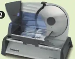 Canadian Tire Meat and Food Slicer, 71⁄2˝ Blade offer