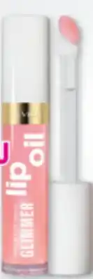 Familiprix REVLON, Selected makeup offer