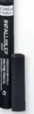 Familiprix Selected makeup products offer