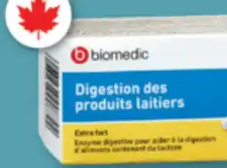 Familiprix BIOMEDIC extra strength, 40caplets offer