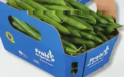 IGA GREEN FRESH BEANS offer