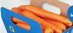 IGA ORANGE NANTES CARROTS offer