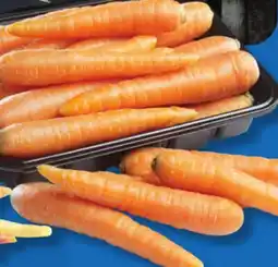 IGA NANTES CARROTS offer