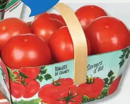 IGA RED TOMATOES offer
