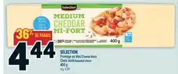 Marché Adonis SELECTION FROMAGE EN BLOC | SELECTION CHEESE BLOCK offer
