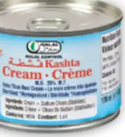 Marché Adonis NORDEX CRÈME KESHTA | NORDEX KESHTA CREAM offer