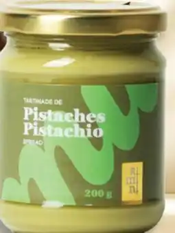 Marché Adonis RIMINI TARTINADE PISTACHE | PISTACHIO SPREAD offer