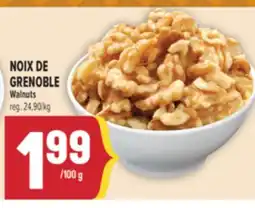 Marché Adonis NOIX DE GRENOBLE | WALNUTS offer