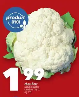 Marche Ami CHOU-FLEUR offer