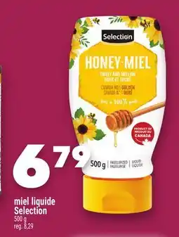 Marche Ami MIEL LIQUIDE SELECTION offer