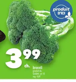 Marche Ami BROCOLI offer