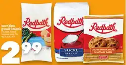 Marche Ami SUCRE BLANC GRANULÉ REDPATH offer