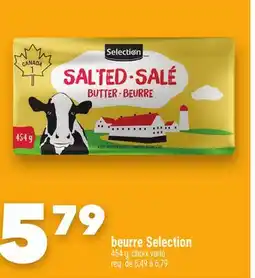 Marche Ami BEURRE SELECTION offer