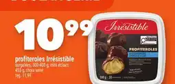 Marche Ami PROFITEROLES IRRÉSISTIBLE offer